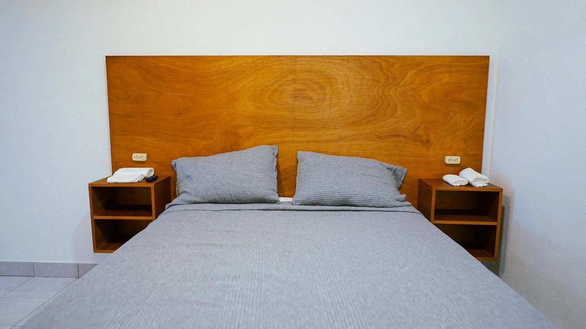 Alfa Tulum Apartment Mexico
