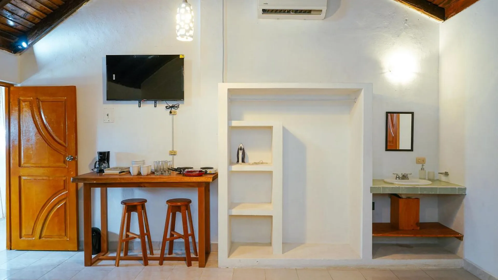 Alfa Tulum Apartment